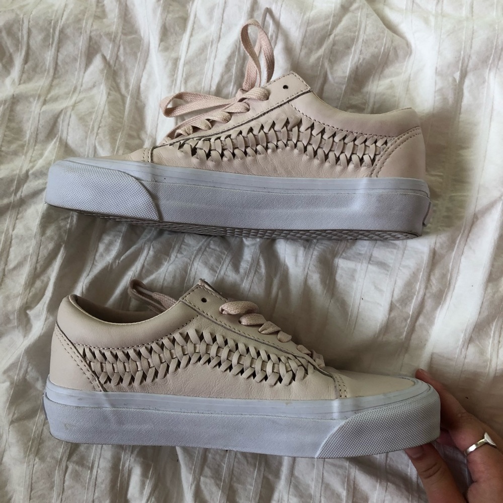EXCLUSIVE Vans from Seattle